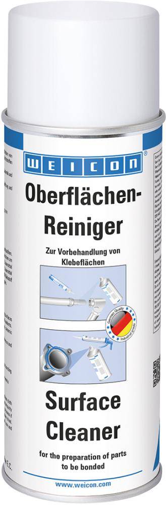 Oberflächen-Reiniger 400 ml Weicon