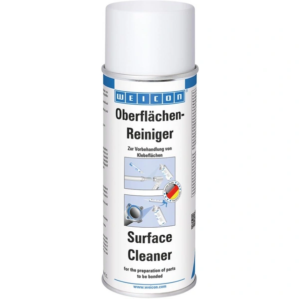 Oberflächen-Reiniger 400 ml Weicon Oberflächen-Reiniger 400 ml Weicon