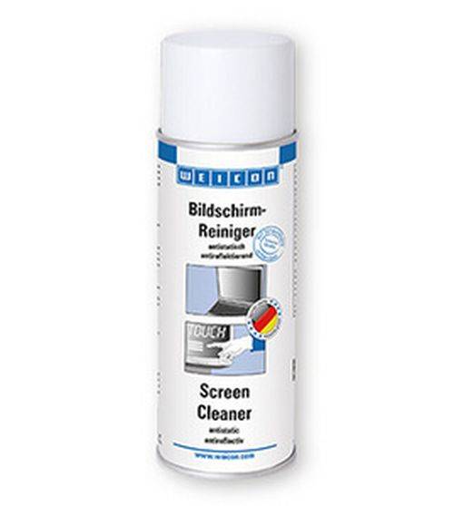 WEICON Bildschirm-Reiniger 10020650 Spruehdose 200ml
