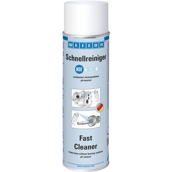 Schnellreiniger 500 ml Weicon Schnellreiniger 500 ml Weicon