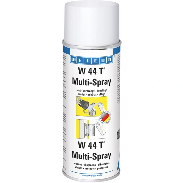 W44T Multi-Spray 400 ml Weicon W44T Multi-Spray 400 ml Weicon