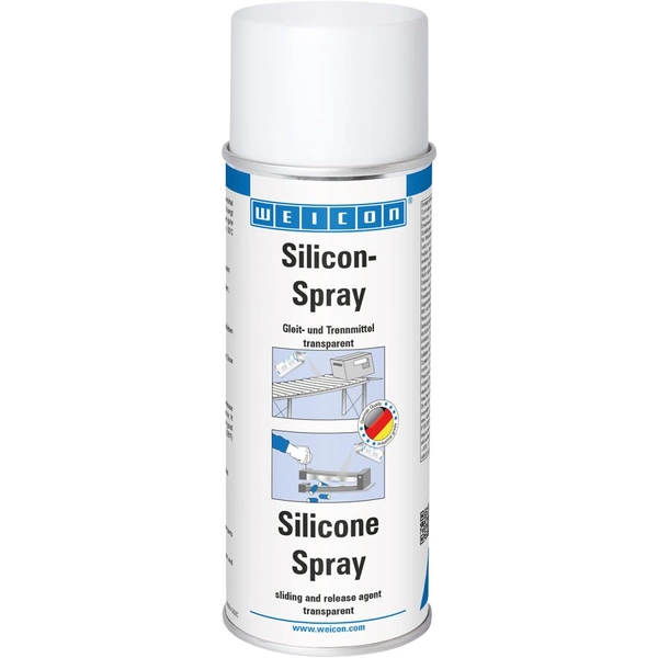 Silicon-Spray 400 ml Weicon Silicon-Spray 400 ml Weicon