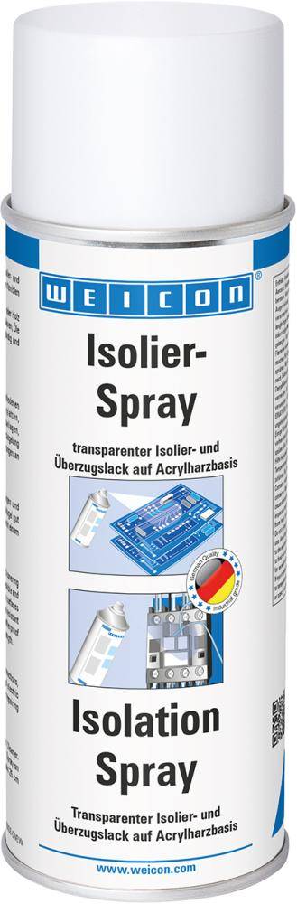 Isolierspray 400 ml Weicon