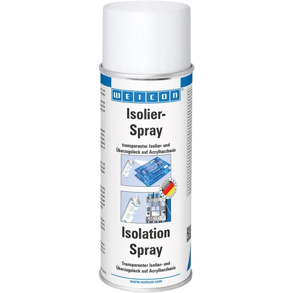 Isolierspray 400 ml Weicon Isolierspray 400 ml Weicon