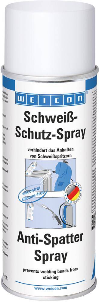 Schweißschutz-Spray 400 ml Weicon