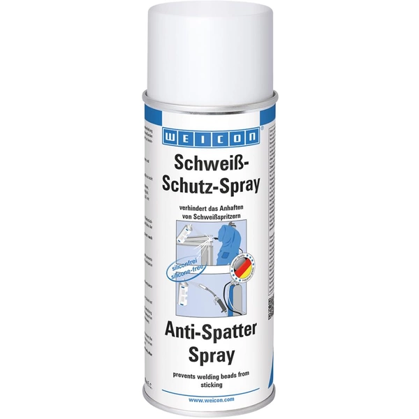 Schweißschutz-Spray 400 ml Weicon Schweißschutz-Spray 400 ml Weicon