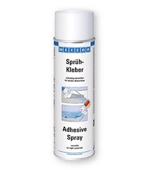 WEICON Spruehkleber 10000162 Spruehdose 500ml