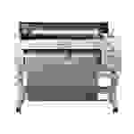 Epson SureColor SC-T5200 - 914 mm (36") Großformatdrucker - Farbe - Tintenstrahl - Rolle (91,4 cm)