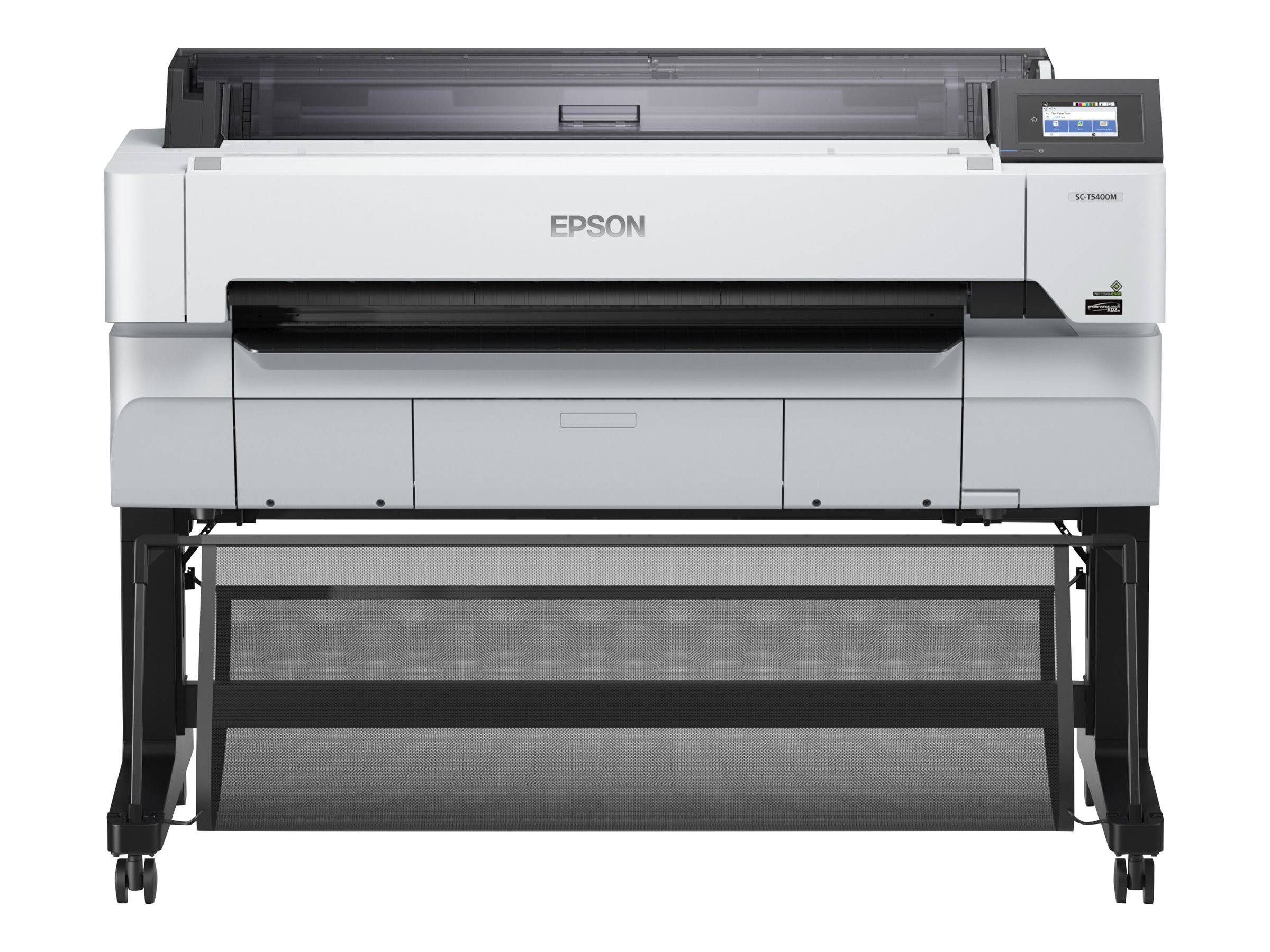 Epson SureColor SC-T5400M - 914 mm (36"") Multifunktionsdrucker - Farbe - Tintenstrahl - Rolle (91,4 cm)