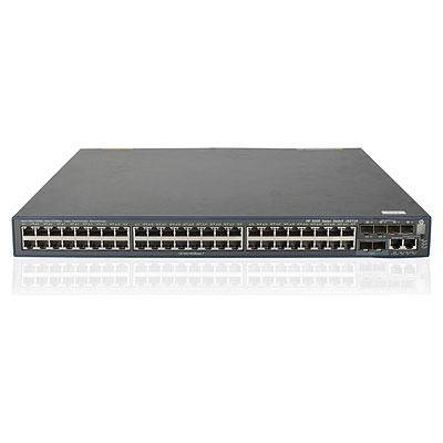 HPE Aruba JG312A Netzwerk Switch