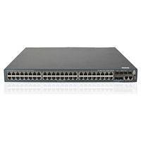 HP SWITCH 5500-48G-4SFP HI W/2 INTF SLTS