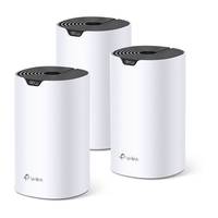 TP-Link Deco S4 - - WLAN-System - (3 Router)