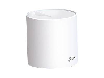 TP-Link WL-AP Access Point Deco X60 Mesh-System 3Pack