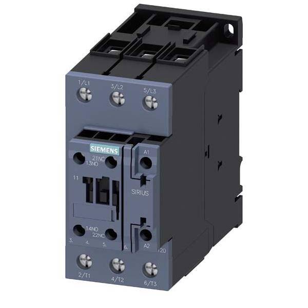 Siemens Dig.Industr. Schütz 3RT2036-1AK60-1AA0