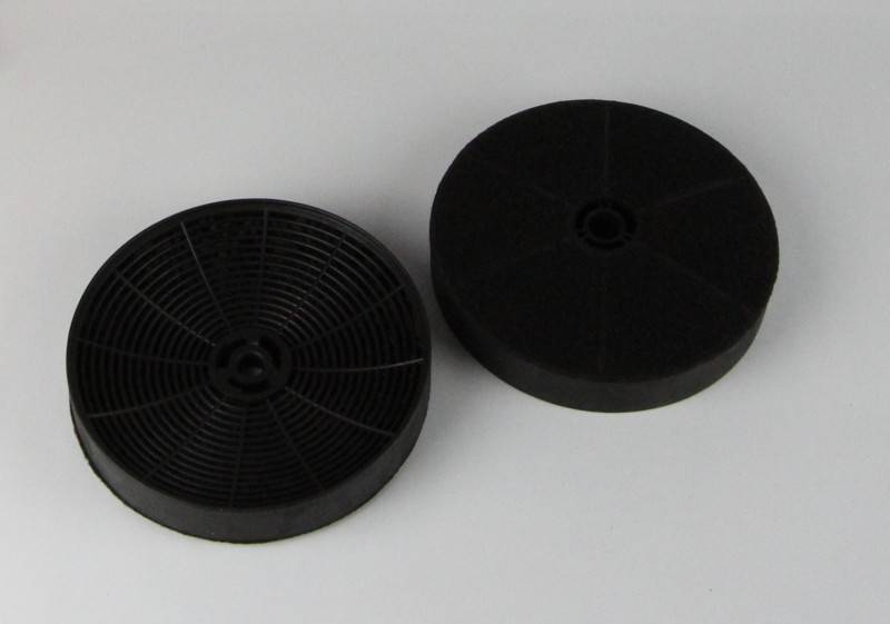 Amica Kohlefilter FWP 18 (VE2)