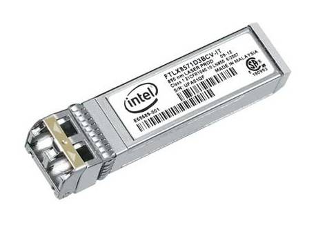 Intel Ethernet SFP+ SR Optics - SFP+-Transceiver-Modul