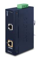 Planet IPOE-162 - Power Injector - AC 24/DC 24-48 V - 30 Watt - Ausgangsanschlüs