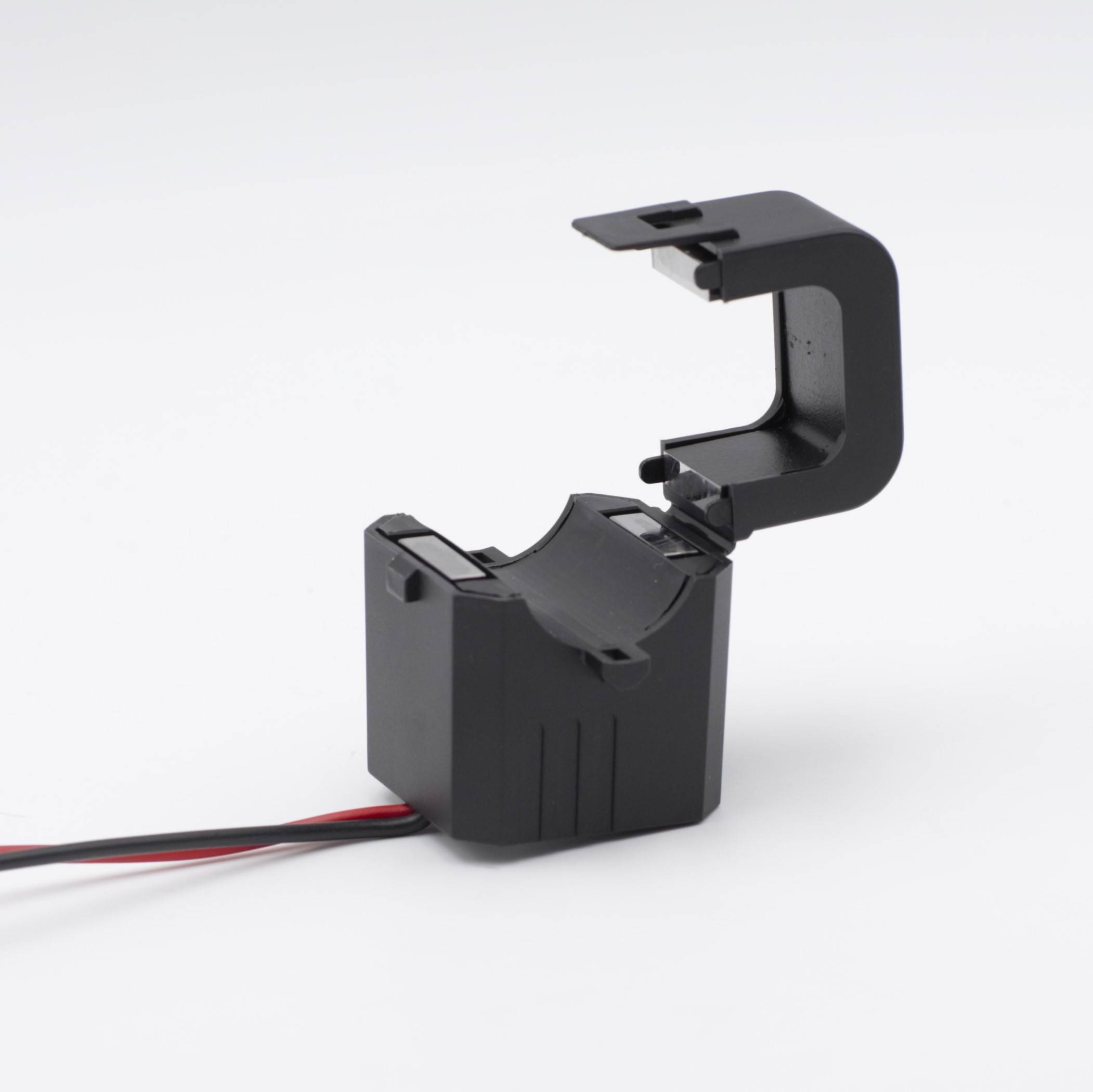 CELSA Kabelumbau Stromwandler / Klappwandler | 150 / 1A 0.2VA Kl. 1 | Rundleiter Ø 18mm