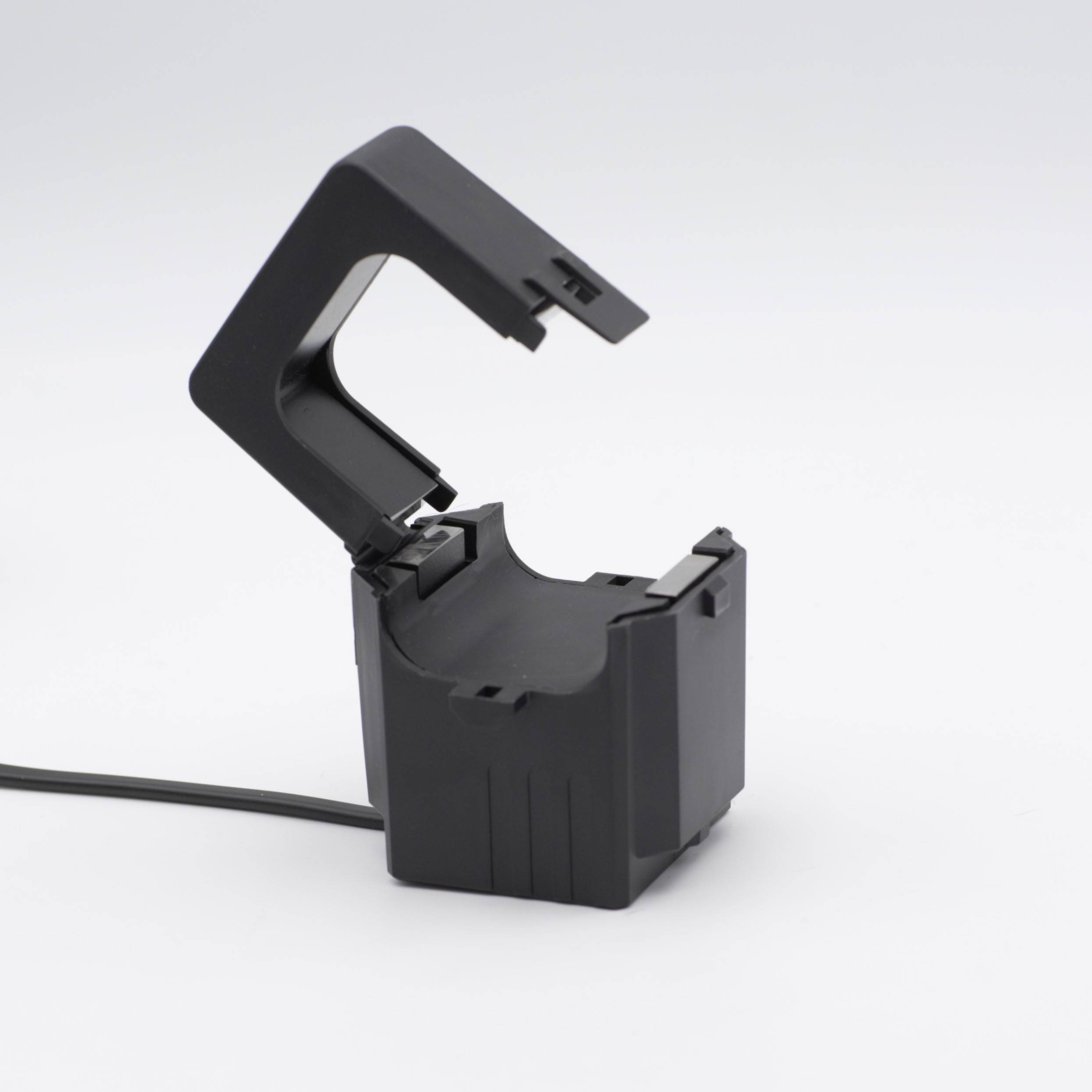 CELSA Kabelumbau Stromwandler / Klappwandler | 800 / 5A 0.5VA Kl. 0.5 | Rundleiter Ø 42mm