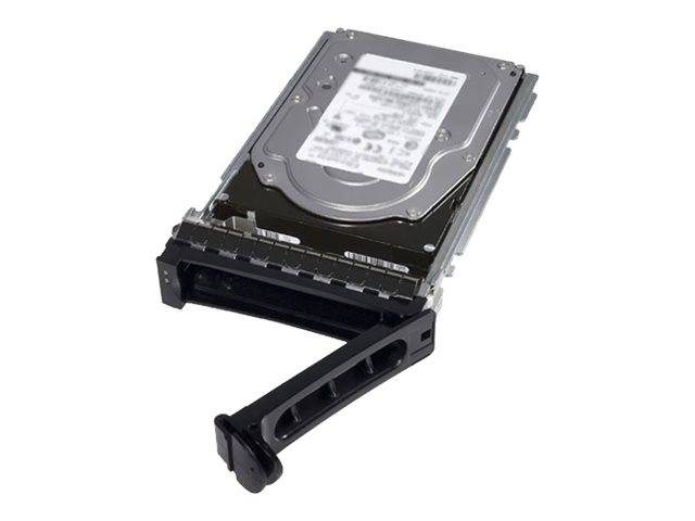 Dell Customer Kit - Festplatte - 1 TB - Hot-Swap - 2.5" (6.4 cm) - SATA 6Gb/s -