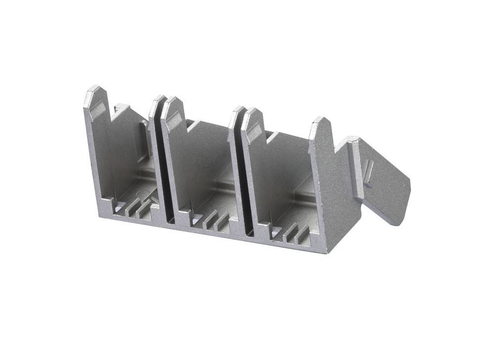 Metz Connect Modulträger 1309330300-E