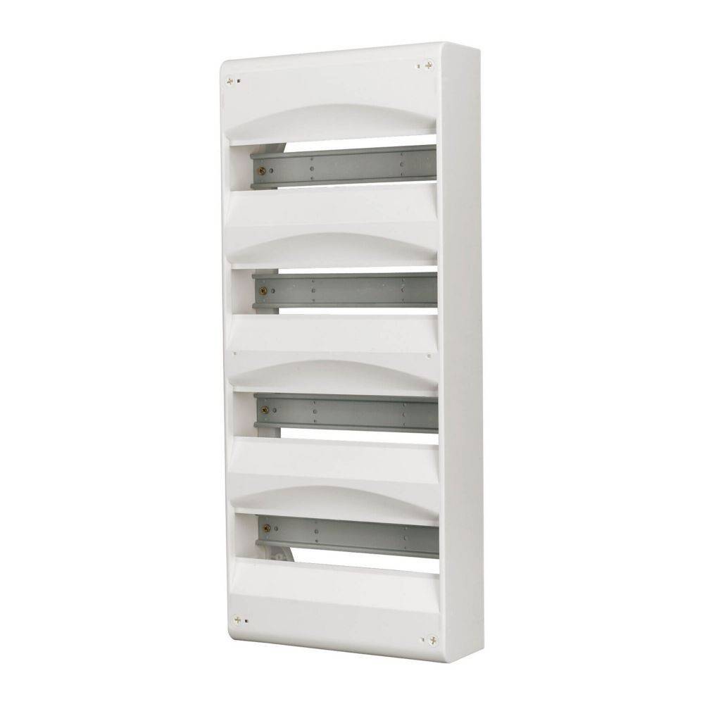 Eaton AP-Kleinverteiler BC-A-4/52-G