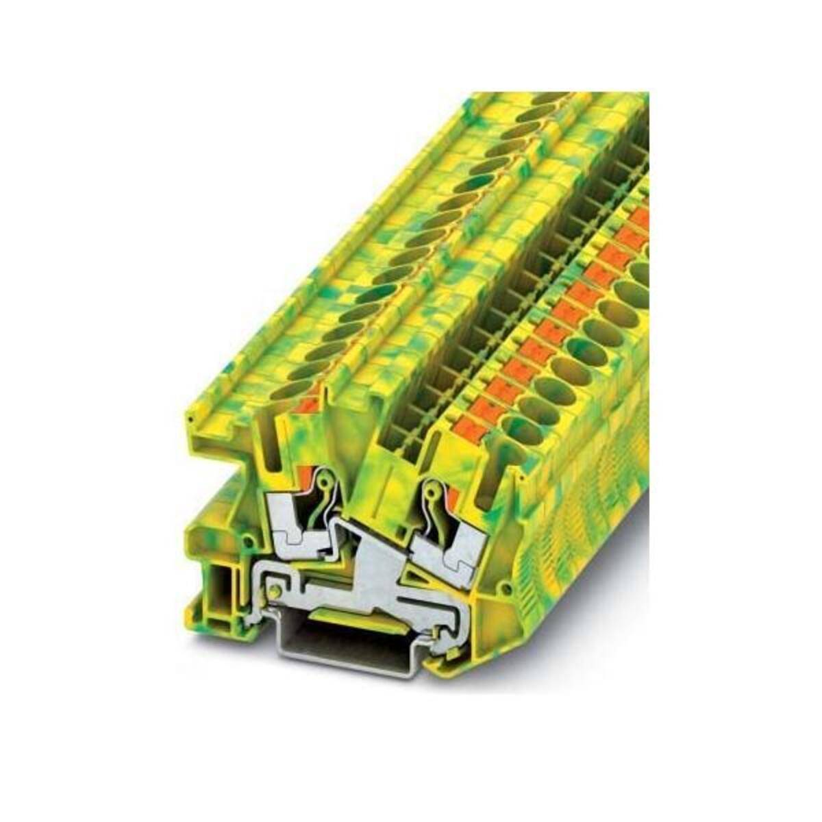 Phoenix Contact Inst.schutzleiterklemme PTI 6-PE