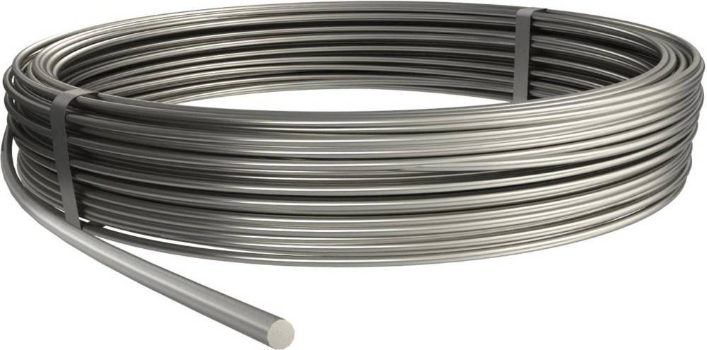 OBO Bettermann Rundleiter RD 10-V4A/20m