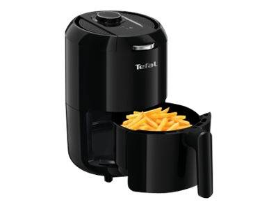 Tefal Easy Fry Compact EY101815 - Heißluft-Fritteuse