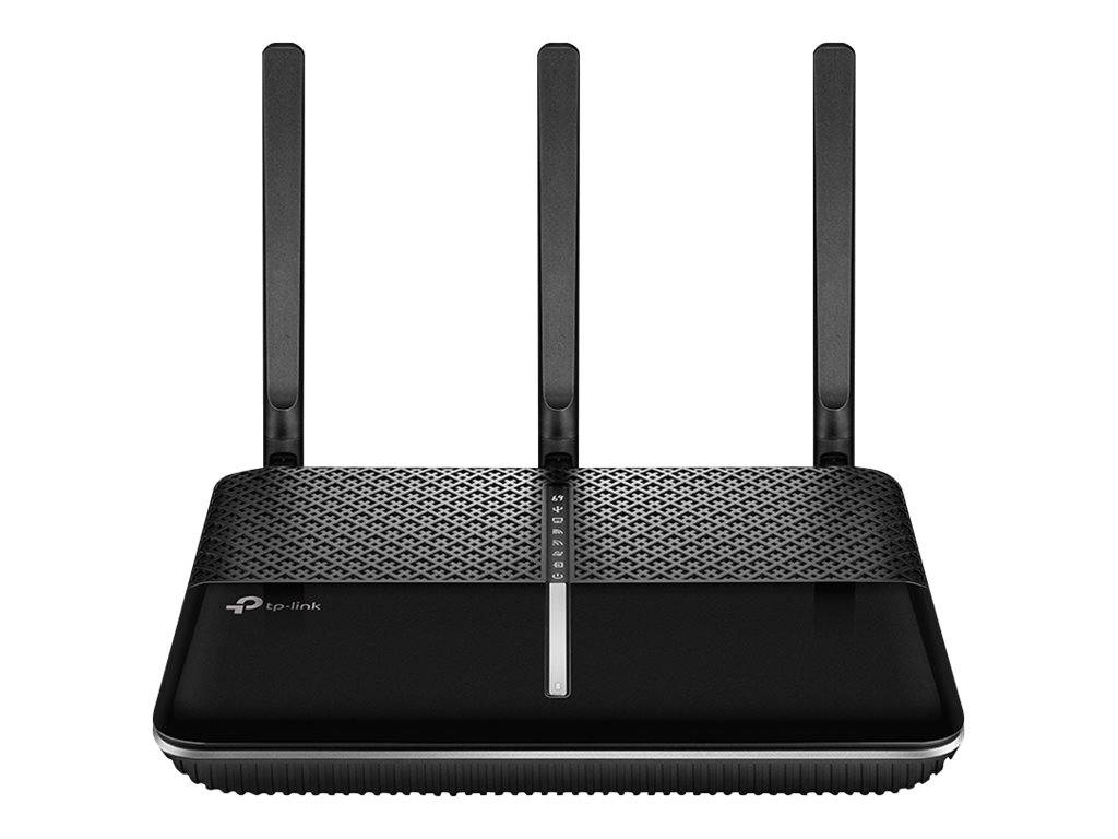 TP-Link Archer VR2100 - Wireless Router - DSL-Modem 4-Port-Switch