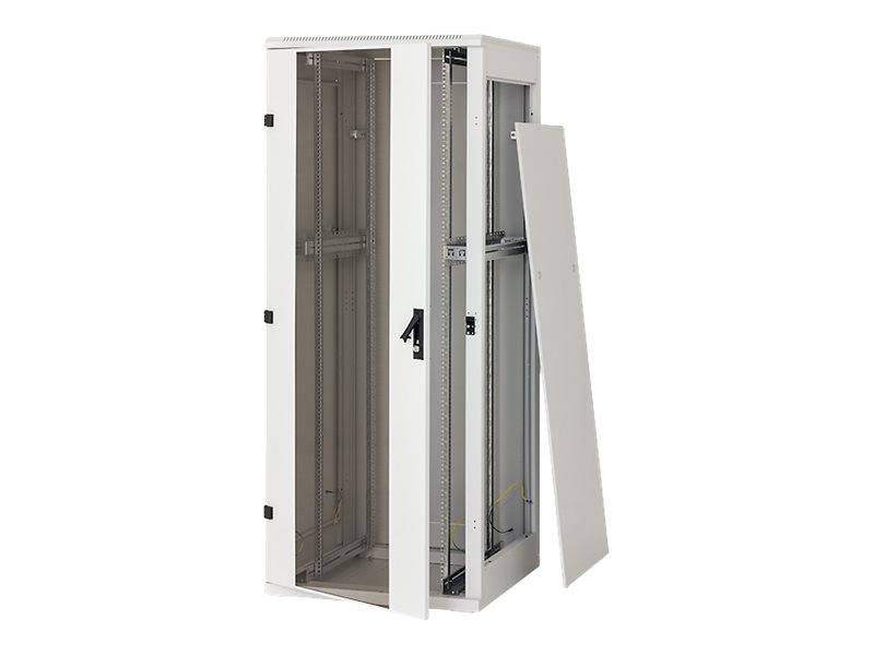 RMA-42-A82-CAX-A1 - 19" Standschrank, 42 HE, 800 x 1200 mm