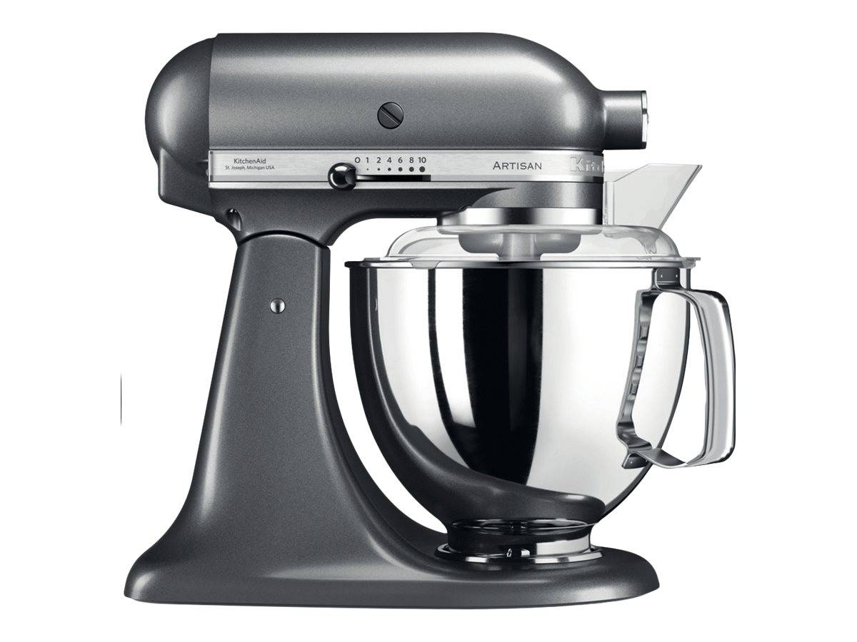 KitchenAid Artisan 5KSM175PSEMS - Küchenmaschine