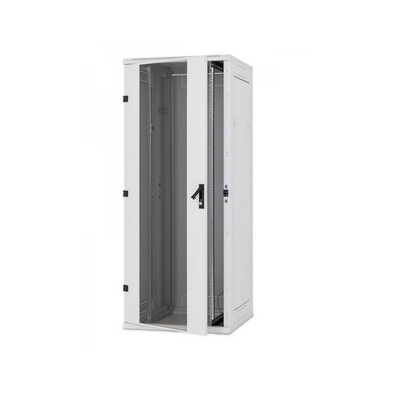 RTA-42-A81-CAX-A1 - 19" Serverschrank, 42 HE, 800 x 1000 mm