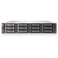 HP STORAGEWORKS P2000 G3 MSA iSCSI DUAL SMART ARRAY CONTROLLER