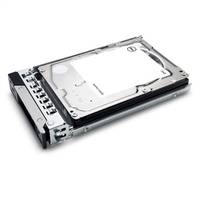 Dell - Festplatte - 600 GB - Hot-Swap - 2.5" (6.4 cm)