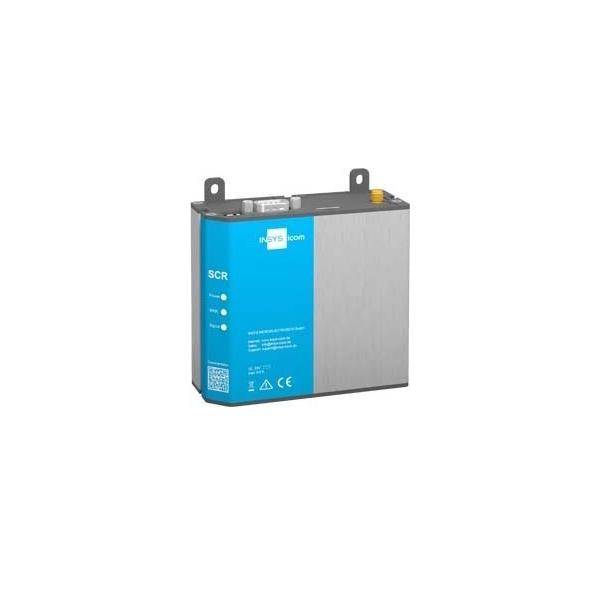 Insys LTE-Router 2xLAN,1xRS232 SCR-L300 1.1