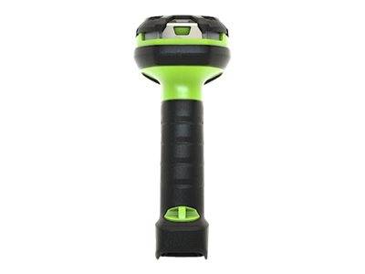 Zebra LI3678-ER - USB Kit - Barcode-Scanner - tragbar