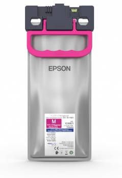 Tintenpatrone Epson T05A magenta XL T05A