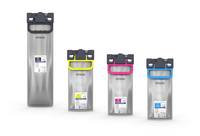 Epson T05A - XL - Gelb - original - Tintenpatrone