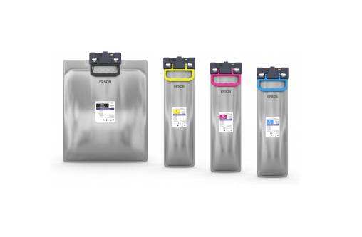 Epson - Größe XXL - Schwarz - original - Tintenpatrone