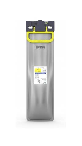 Epson Ink Supply Unit - Größe XXL - Gelb - original