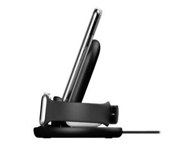 Belkin BoostCharge - Kabelloses Ladegerät - 7.5 Watt