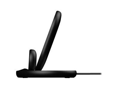 Belkin BoostCharge - Kabelloses Ladegerät - 7.5 Watt