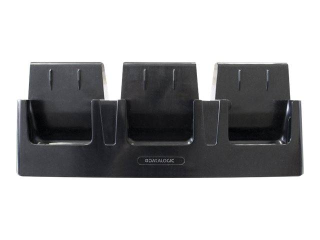 Datalogic Triple Slot Dock - Handheld-Ladestation