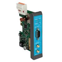 INSYS icom MRcard PLS - Drahtloses Mobilfunkmodem