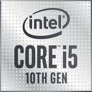 Intel Core i5 10400F - 2.9 GHz - 6 Kerne - 12 Threads