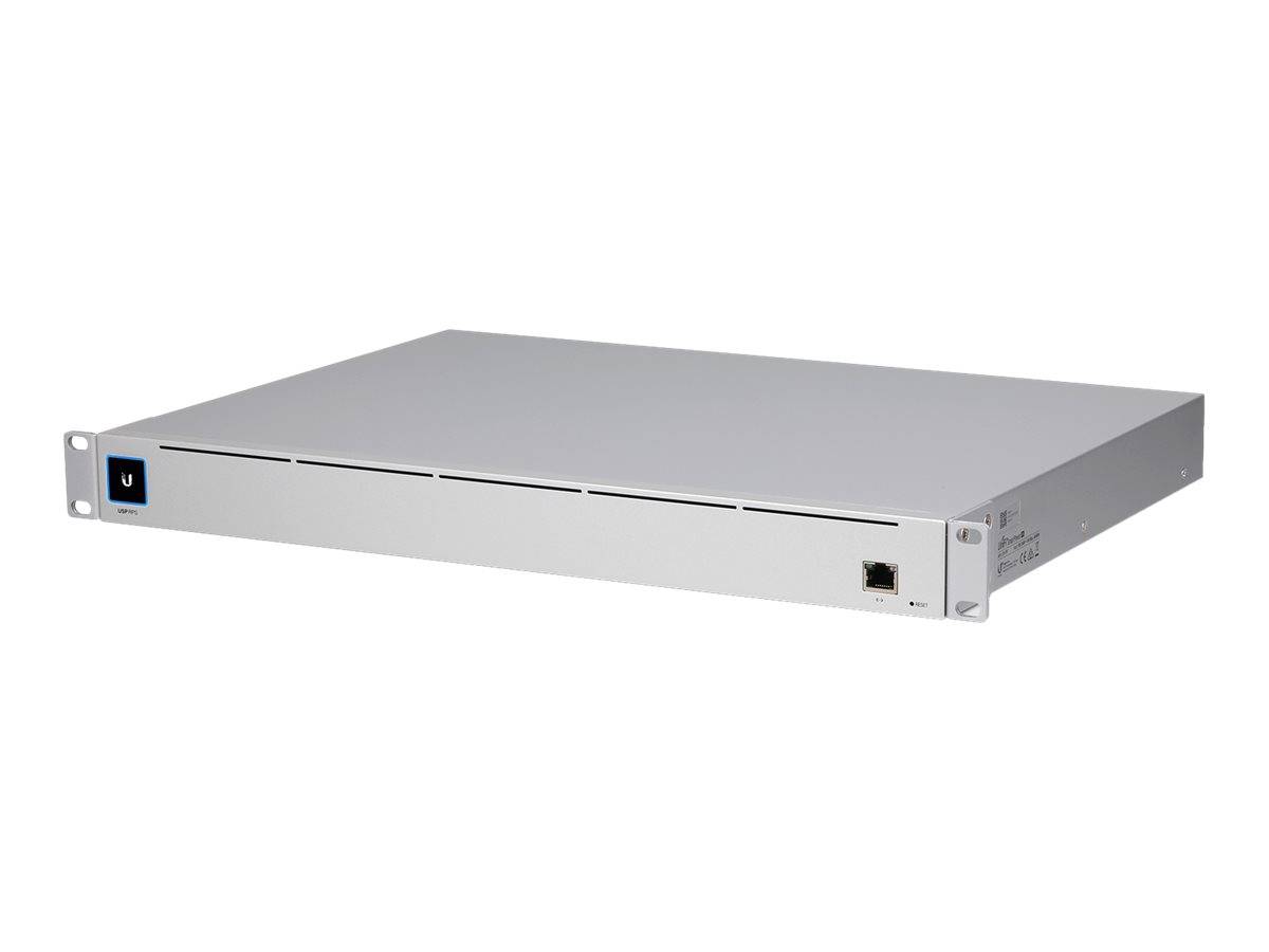 Ubiquiti Networks UniFi SmartPower Redundant Power System - Redundante Stromversorgung (Rack - einbaufähig)