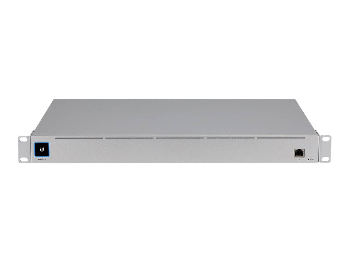 Ubiquiti Networks UniFi SmartPower Redundant Power System - Redundante Stromversorgung (Rack - einbaufähig)