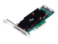 Broadcom MegaRAID 9560-16i - Speichercontroller (RAID)