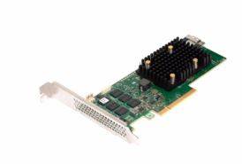 Broadcom MegaRAID 9560-8i - Speichercontroller (RAID)